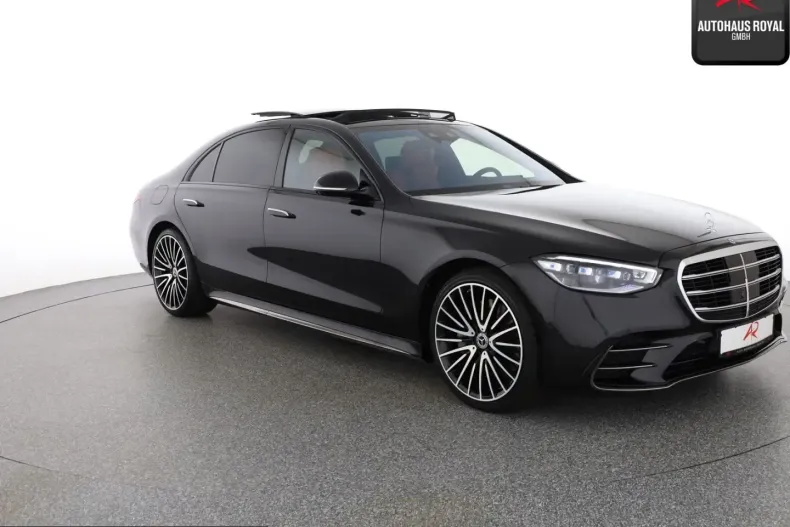 Mercedes-Benz S 400 (Clasa S) din 2023 cu 50.000 km - oferta MER218683 - foto 7