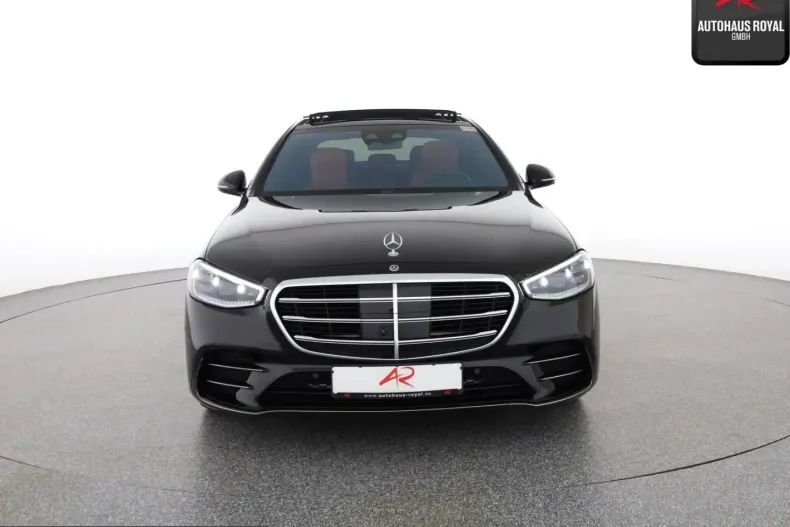 Mercedes-Benz S 400 (Clasa S) din 2023 cu 50.000 km - oferta MER218683 - foto 8