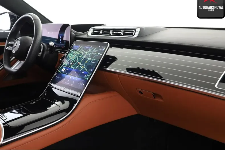 Mercedes-Benz S 400 (Clasa S) din 2023 cu 50.000 km - oferta MER218683 - foto 10