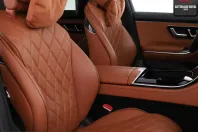 Mercedes-Benz S 400 (Clasa S) din 2023 cu 50.000 km - oferta MER218683 - foto 11