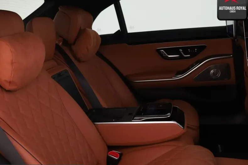 Mercedes-Benz S 400 (Clasa S) din 2023 cu 50.000 km - oferta MER218683 - foto 13