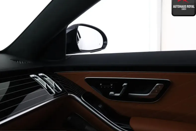 Mercedes-Benz S 400 (Clasa S) din 2023 cu 50.000 km - oferta MER218683 - foto 26