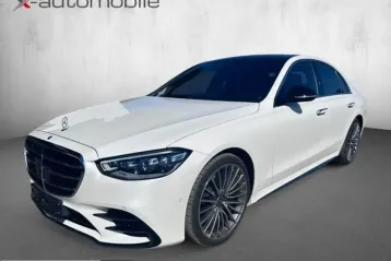 Mercedes-Benz S 400 din 2023 - oferta MER218684