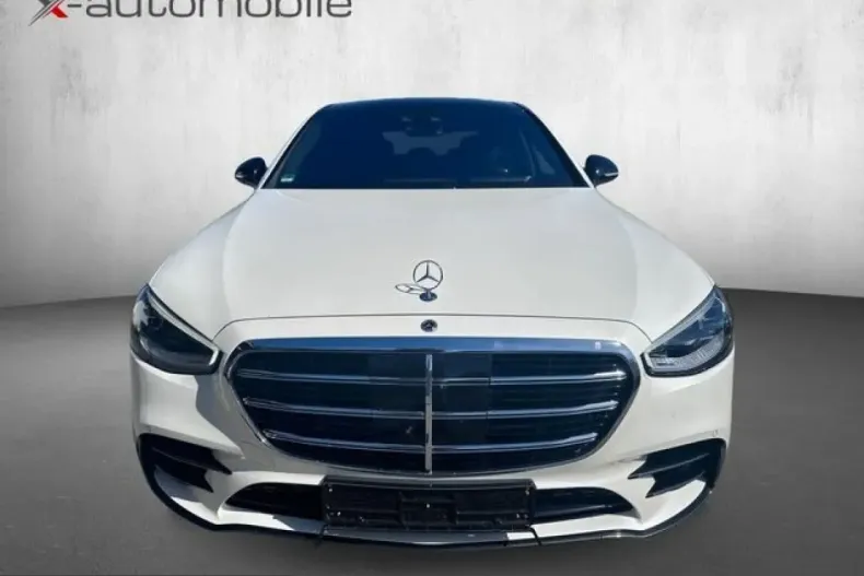 Mercedes-Benz S 400 (Clasa S) din 2023 cu 48.900 km - oferta MER218684 - foto 2