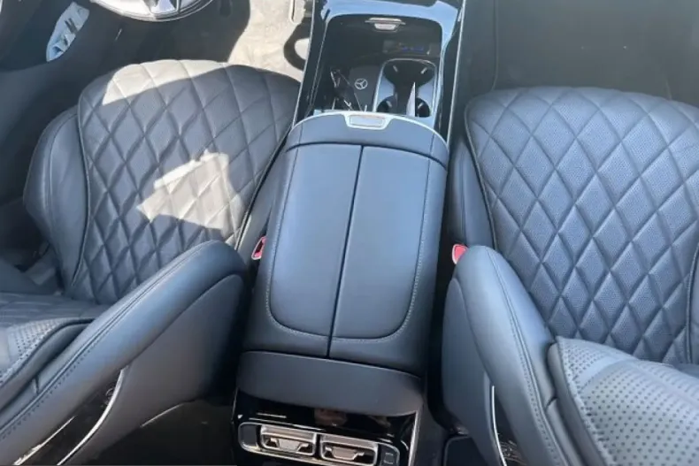Mercedes-Benz S 400 (Clasa S) din 2023 cu 48.900 km - oferta MER218684 - foto 11