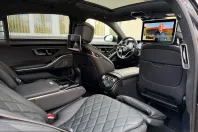 Mercedes-Benz S 580 (Clasa S) din 2024 cu 53.044 km - oferta MER218685 - foto 1