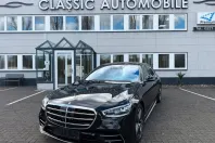 Mercedes-Benz S 580 (Clasa S) din 2024 cu 53.044 km - oferta MER218685 - foto 2