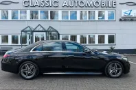 Mercedes-Benz S 580 (Clasa S) din 2024 cu 53.044 km - oferta MER218685 - foto 4