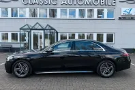Mercedes-Benz S 580 (Clasa S) din 2024 cu 53.044 km - oferta MER218685 - foto 5