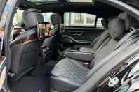Mercedes-Benz S 580 (Clasa S) din 2024 cu 53.044 km - oferta MER218685 - foto 16