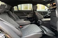 Mercedes-Benz S 580 (Clasa S) din 2024 cu 53.044 km - oferta MER218685 - foto 18