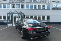 Mercedes-Benz S 580 (Clasa S) din 2024 cu 53.044 km - oferta MER218685 - foto 33
