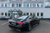 Mercedes-Benz S 580 (Clasa S) din 2024 cu 53.044 km - oferta MER218685 - foto 34