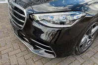 Mercedes-Benz S 580 (Clasa S) din 2024 cu 53.044 km - oferta MER218685 - foto 35