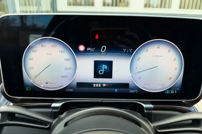 Mercedes-Benz S 580 (Clasa S) din 2024 cu 53.044 km - oferta MER218685 - foto 41