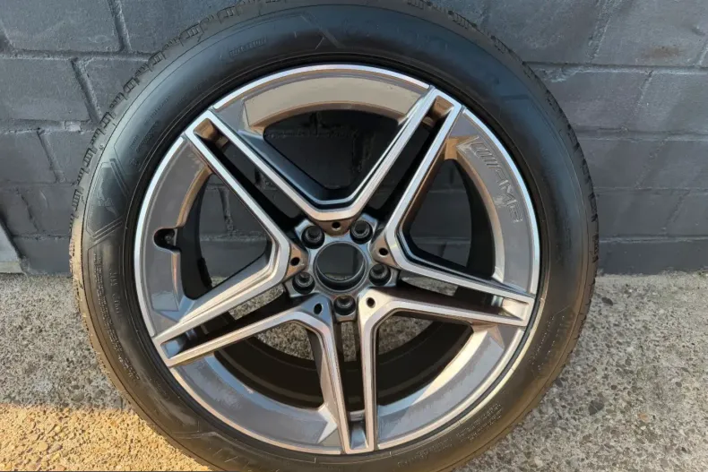 Mercedes-Benz S 580 (Clasa S) din 2024 cu 53.044 km - oferta MER218685 - foto 42