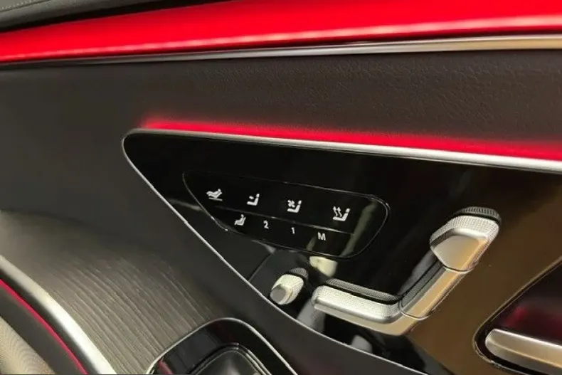 Mercedes-Benz S 580 (Clasa S) din 2025 cu 5.128 km - oferta MER218686 - foto 8