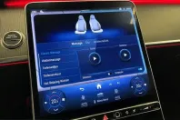 Mercedes-Benz S 580 (Clasa S) din 2025 cu 5.128 km - oferta MER218686 - foto 13