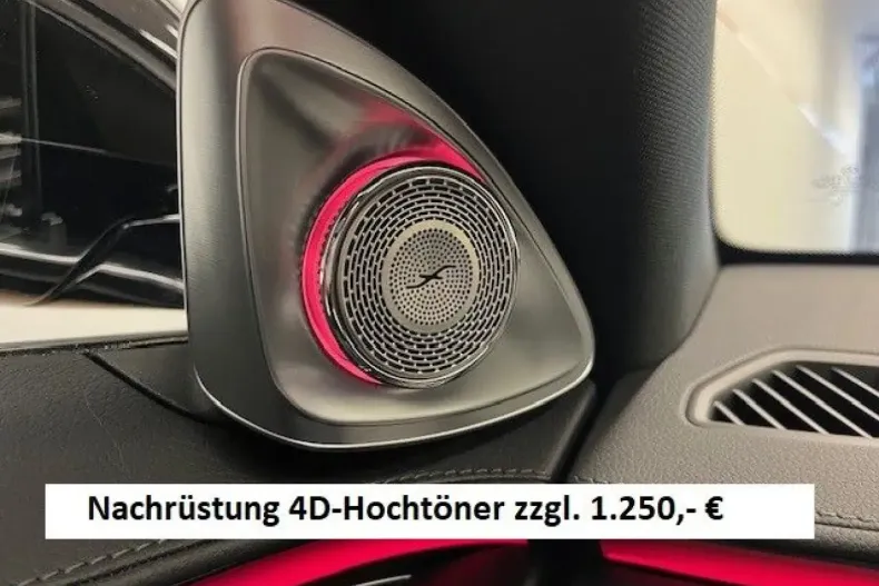 Mercedes-Benz S 580 (Clasa S) din 2025 cu 5.128 km - oferta MER218686 - foto 15