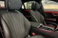 Mercedes-Benz S 580 (Clasa S) din 2025 cu 5.128 km - oferta MER218686 - foto 16