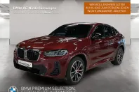 BMW X4 (Seria X) din 2023 cu 48.435 km - oferta BMW218688 - foto 1