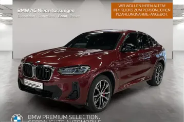 BMW X4 din 2023 - oferta BMW218688