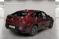 BMW X4 (Seria X) din 2023 cu 48.435 km - oferta BMW218688 - foto 2