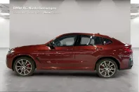 BMW X4 (Seria X) din 2023 cu 48.435 km - oferta BMW218688 - foto 3