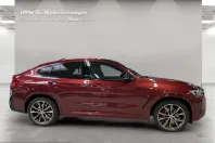 BMW X4 (Seria X) din 2023 cu 48.435 km - oferta BMW218688 - foto 4