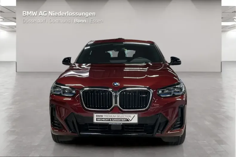 BMW X4 (Seria X) din 2023 cu 48.435 km - oferta BMW218688 - foto 5