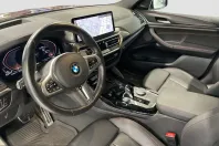 BMW X4 (Seria X) din 2023 cu 48.435 km - oferta BMW218688 - foto 7