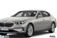 BMW 520 (Seria 5) din 2025 cu 16.849 km - oferta BMW218690 - foto 1