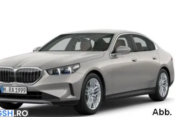 BMW 520 din 2025 - oferta BMW218690