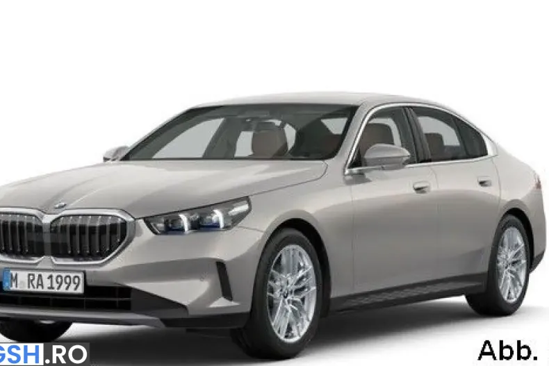 BMW 520 (Seria 5) din 2025 cu 16.849 km - oferta BMW218690 - foto 1