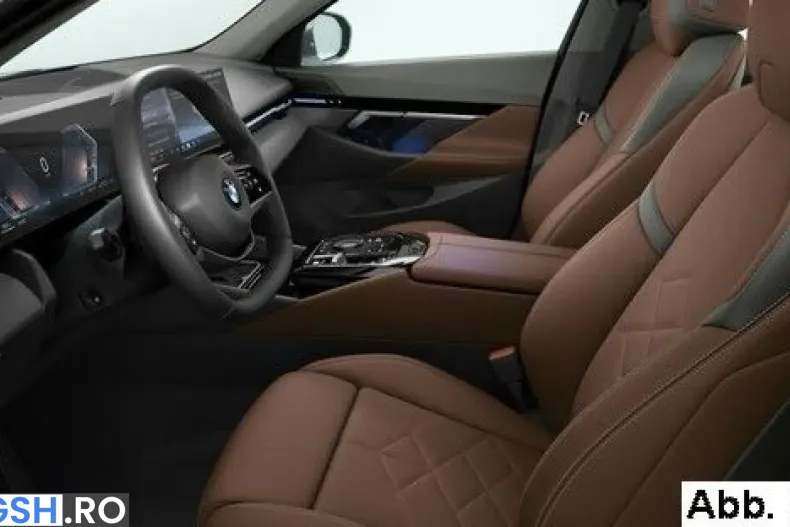 BMW 520 (Seria 5) din 2025 cu 16.849 km - oferta BMW218690 - foto 3