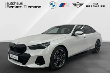 BMW 520 din 2025 - oferta BMW218691