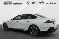 BMW 520 (Seria 5) din 2025 cu 26.627 km - oferta BMW218691 - foto 4