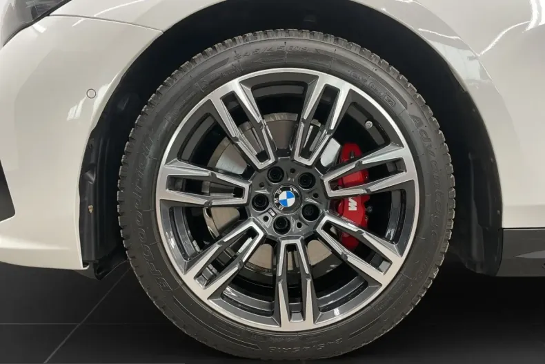 BMW 520 (Seria 5) din 2025 cu 26.627 km - oferta BMW218691 - foto 8