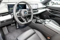 BMW 520 (Seria 5) din 2025 cu 4.561 km - oferta BMW218692 - foto 3