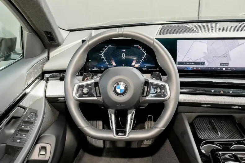 BMW 520 (Seria 5) din 2025 cu 4.561 km - oferta BMW218692 - foto 9