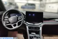 BYD Seal U din 2025 cu 6.410 km - oferta BYD218693 - foto 3