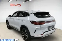 BYD Seal U din 2025 cu 6.410 km - oferta BYD218693 - foto 4