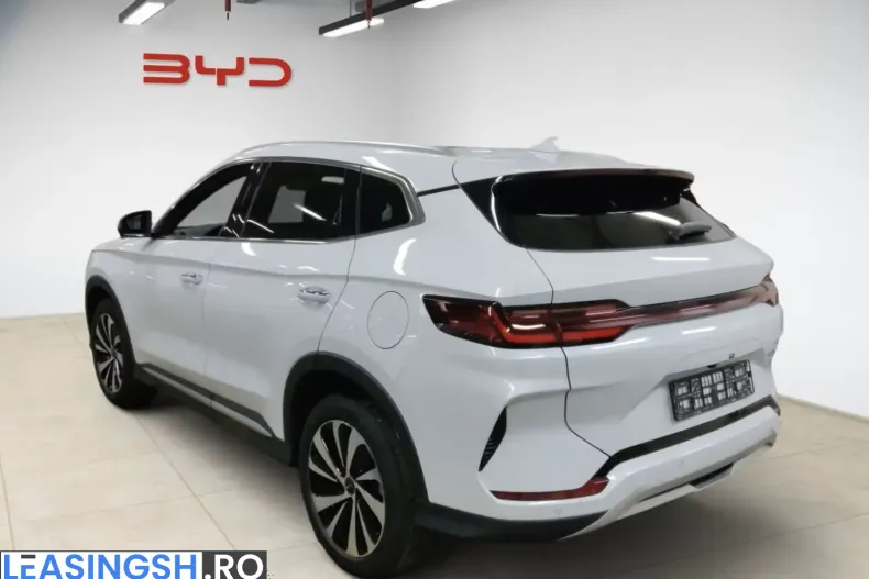 BYD Seal U din 2025 cu 6.410 km - oferta BYD218693 - foto 4