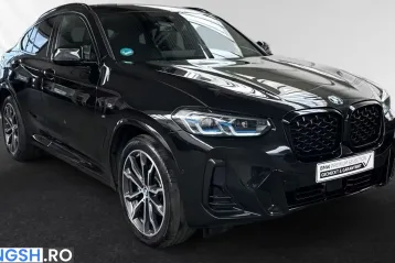 BMW X4 din 2023 - oferta BMW218694
