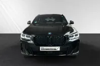BMW X4 (Seria X) din 2023 cu 66.200 km - oferta BMW218694 - foto 2