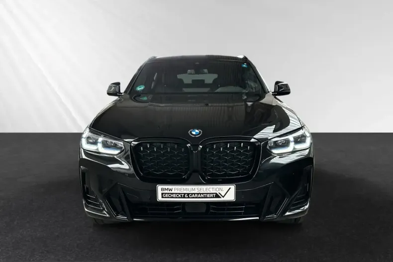 BMW X4 (Seria X) din 2023 cu 66.200 km - oferta BMW218694 - foto 2