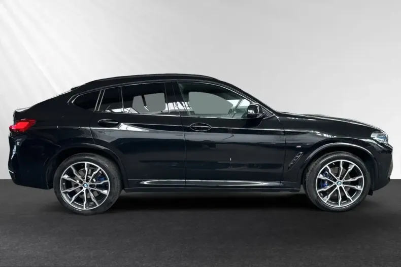 BMW X4 (Seria X) din 2023 cu 66.200 km - oferta BMW218694 - foto 3