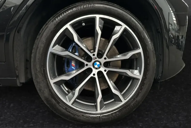 BMW X4 (Seria X) din 2023 cu 66.200 km - oferta BMW218694 - foto 6