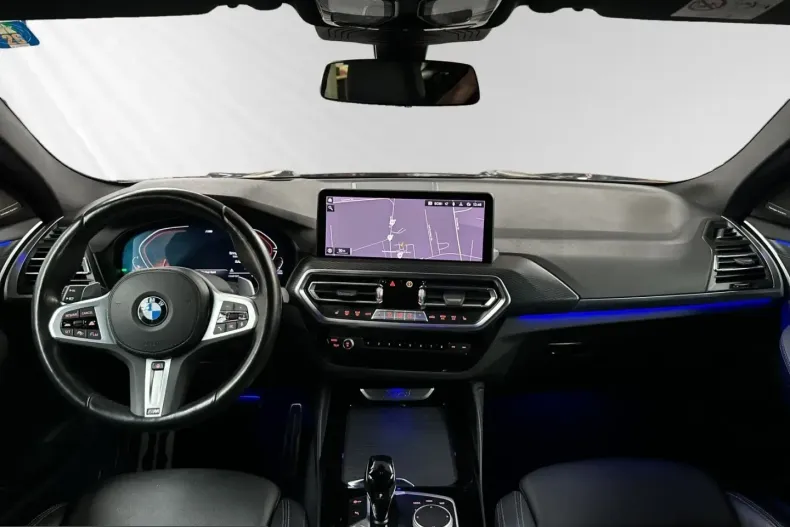 BMW X4 (Seria X) din 2023 cu 66.200 km - oferta BMW218694 - foto 8