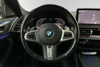 BMW X4 (Seria X) din 2023 cu 66.200 km - oferta BMW218694 - foto 9